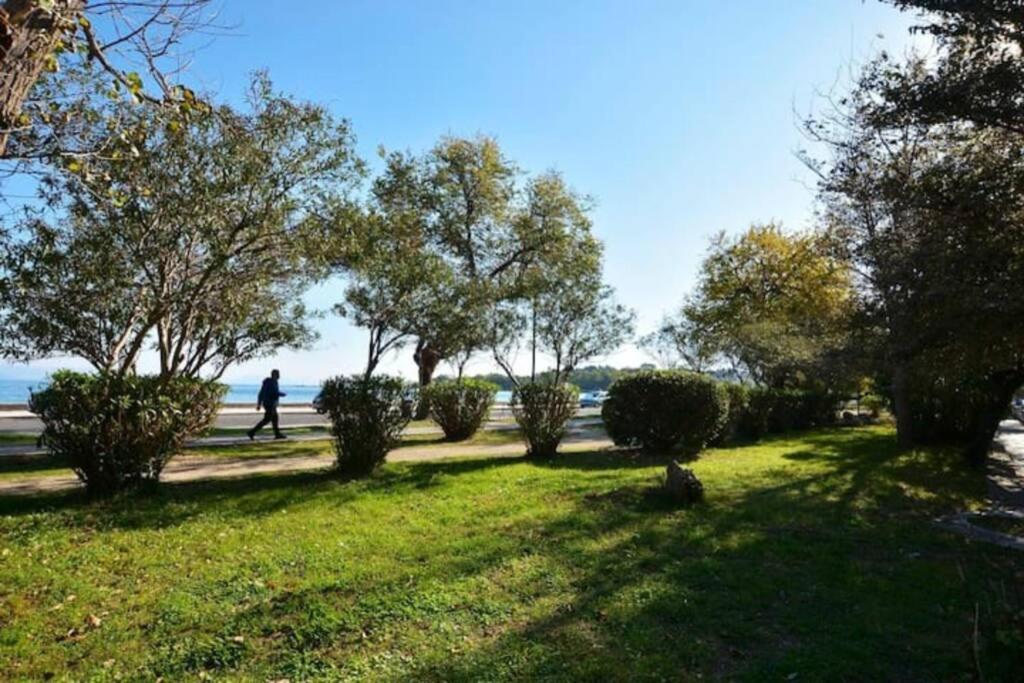 Anemomilus Casa Ideale Corfu  Exterior foto